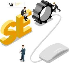 SEO agency in bangalore