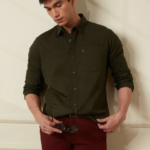 Formal Shirt