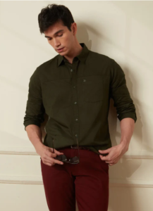 Formal Shirt