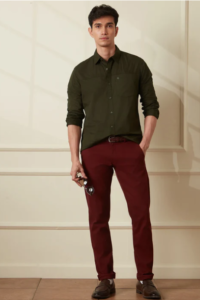 Formal Shirt - Image 2