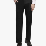 Formal Pant