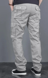Pants - Image 2
