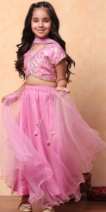 Ethnic Wear