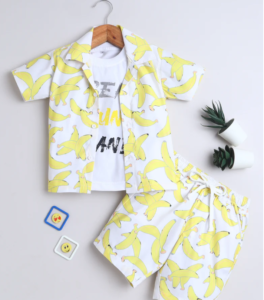 T-shirt & pant - Image 2