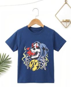 T-shirt - Image 2
