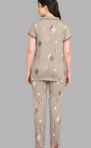 Night Dress - Image 3